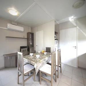 Camping&bungalows Zumaia